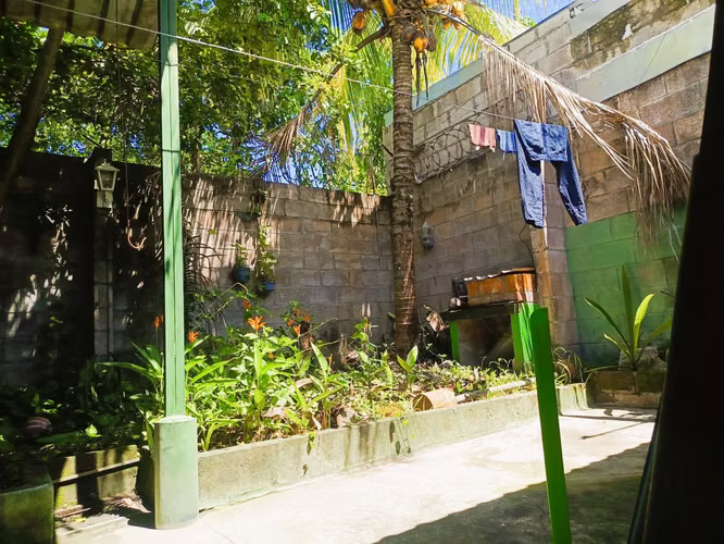 VILLA LINDA QUEZALTEPEQUE Casa c/ Garage - Imagen 7
