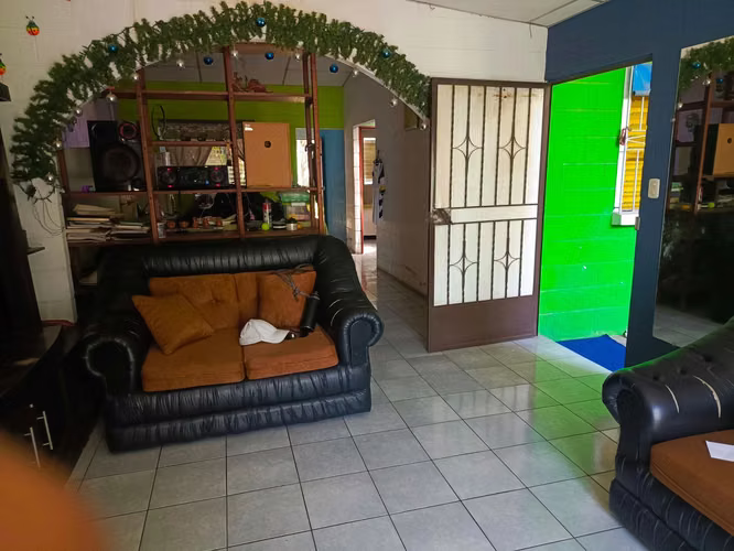 VILLA LINDA QUEZALTEPEQUE Casa c/ Garage - Imagen 2