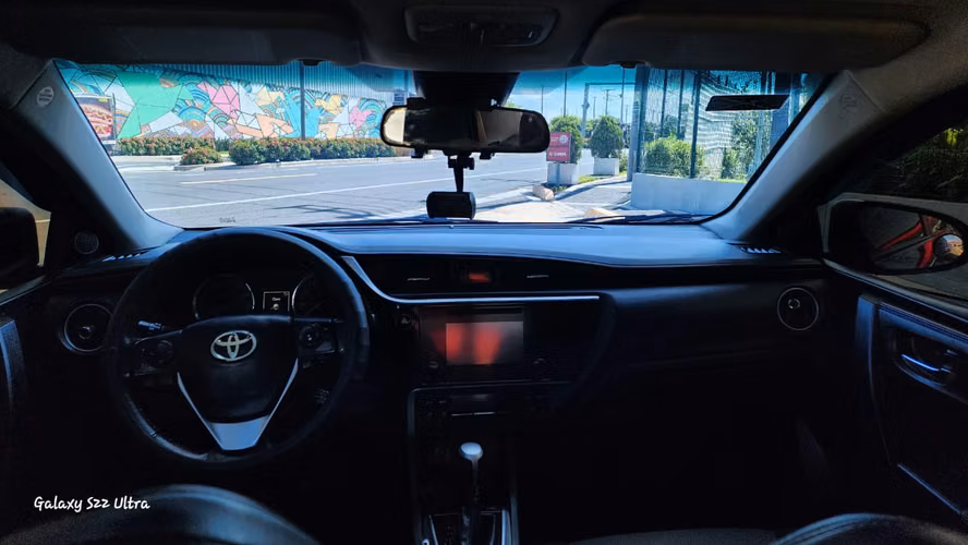 Vendo Toyota Corolla SE - Imagen 4