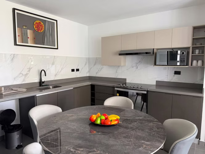 APARTAMENTO EN ALQUILER EN SAN BENITO | TORRE NEST AMUEBLADO - Imagen 7