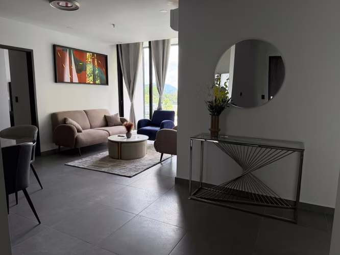 APARTAMENTO EN ALQUILER EN SAN BENITO | TORRE NEST AMUEBLADO - Imagen 10