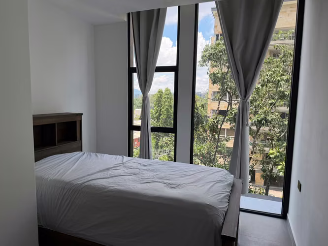 APARTAMENTO EN ALQUILER EN SAN BENITO | TORRE NEST AMUEBLADO - Imagen 8