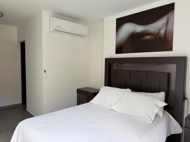 APARTAMENTO EN ALQUILER EN SAN BENITO | TORRE NEST AMUEBLADO - Imagen 11