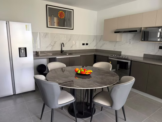 APARTAMENTO EN ALQUILER EN SAN BENITO | TORRE NEST AMUEBLADO - Imagen 3