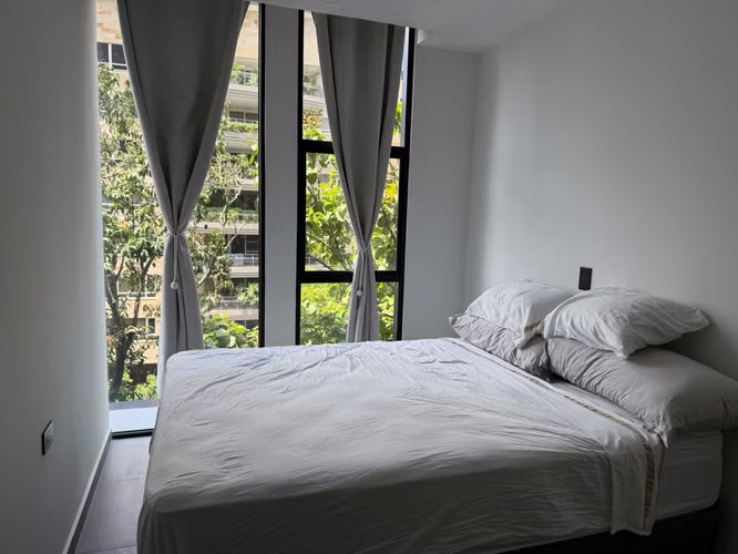 APARTAMENTO EN ALQUILER EN SAN BENITO | TORRE NEST AMUEBLADO
