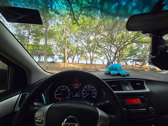 Nissan Sentra 2017