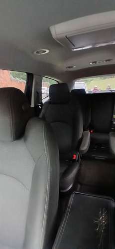 Chevrolet Traverse 2017, Awd, Detalles de Caja, Golpea al ponerte retroceso. - Imagen 8