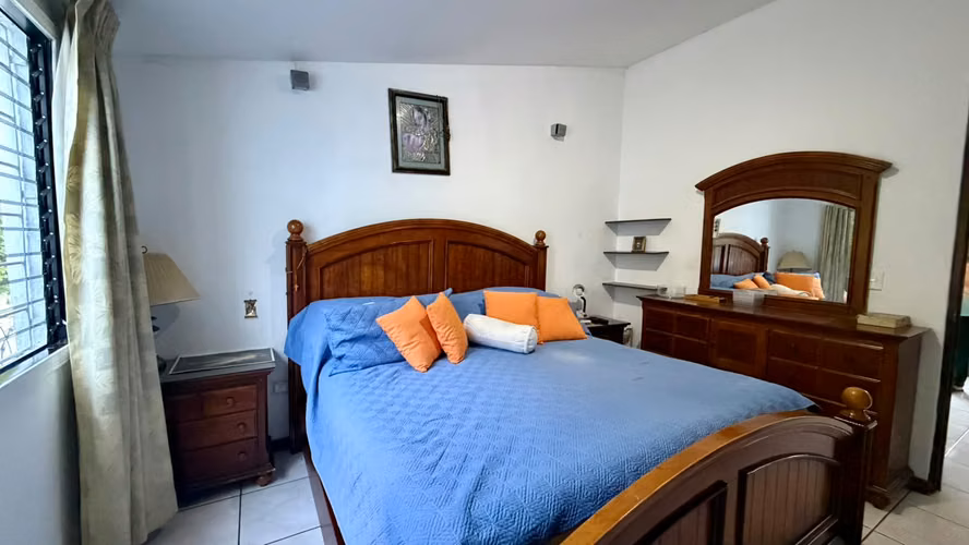 CASA EN ALQUILER EN RESIDENCIAL EL ALAMO | COLONIA ESCALON - Imagen 5