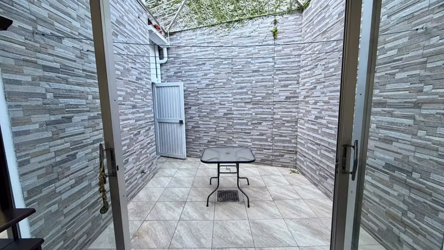 CASA EN ALQUILER EN RESIDENCIAL EL ALAMO | COLONIA ESCALON - Imagen 4