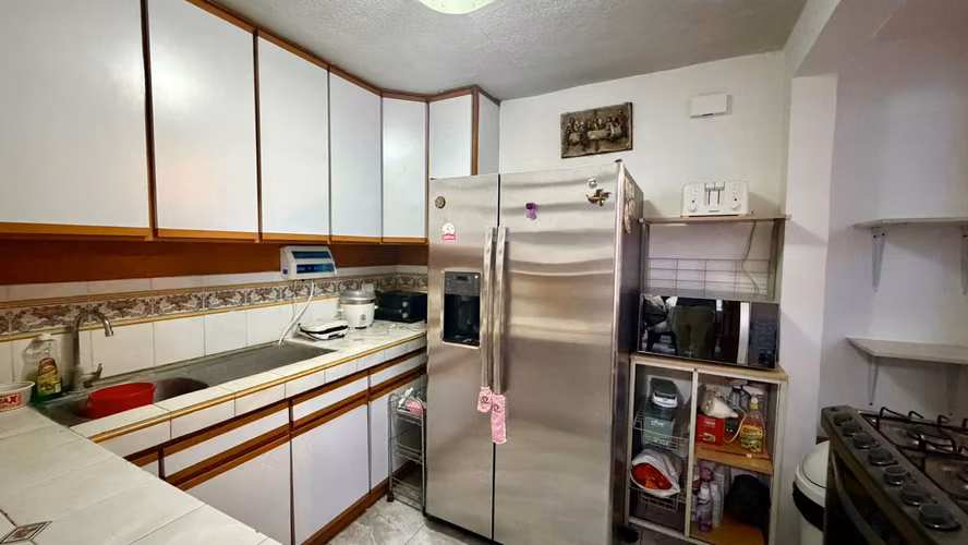CASA EN ALQUILER EN RESIDENCIAL EL ALAMO | COLONIA ESCALON