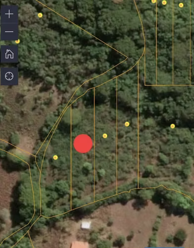 Se Vende Parcela en Cantón Los Pilones Uluazapa - Imagen 3