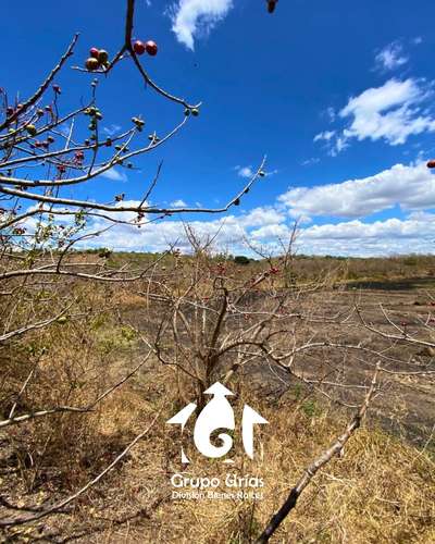 TERRENO EN VENTA - ATIQUIZAYA, AHUACHAPÁN