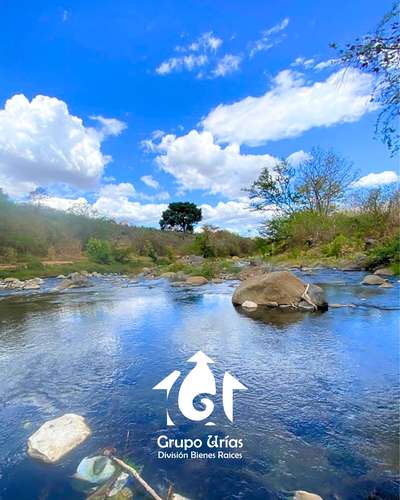 TERRENO EN VENTA - ATIQUIZAYA, AHUACHAPÁN