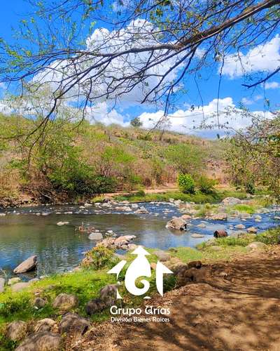 TERRENO EN VENTA - ATIQUIZAYA, AHUACHAPÁN