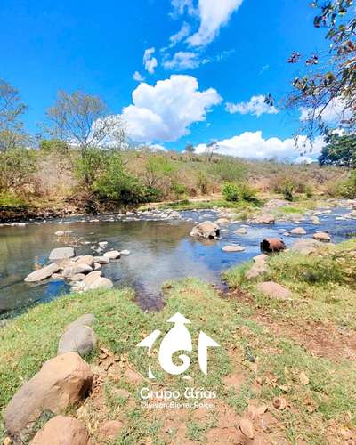TERRENO EN VENTA - ATIQUIZAYA, AHUACHAPÁN