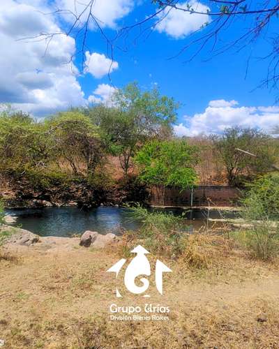 TERRENO EN VENTA - ATIQUIZAYA, AHUACHAPÁN