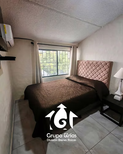 SE ALQUILA CASA COMPLETAMENTE AMUEBLADA - SANTA ELENA