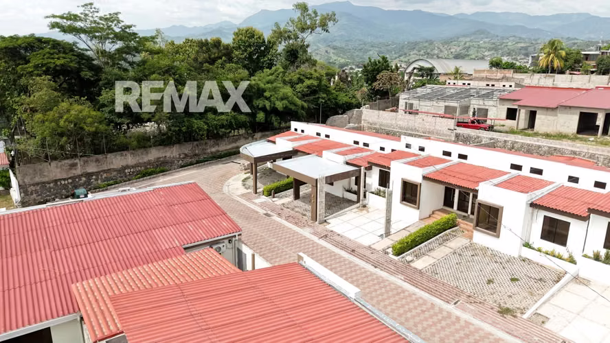 Metapán, Santa Ana, Casa en Venta. Residencial Villa Suiza - Imagen 13