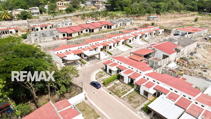 Metapán, Santa Ana, Casa en Venta. Residencial Villa Suiza - Imagen 11