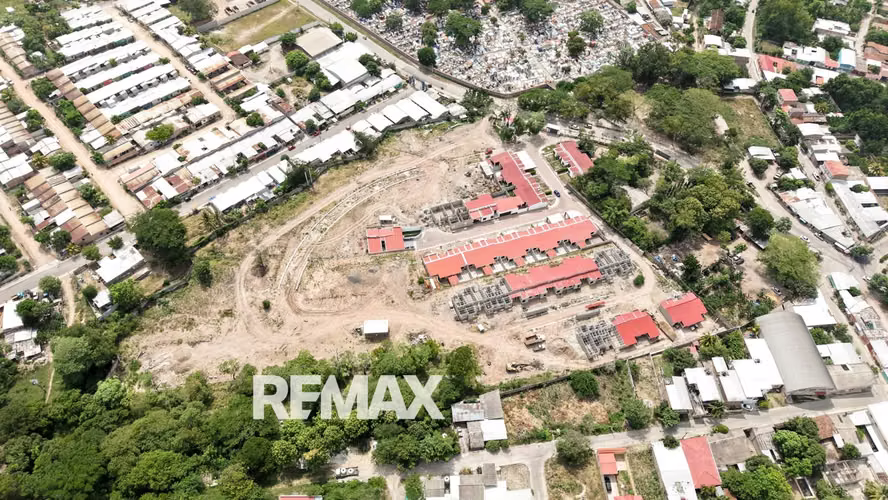Metapán, Santa Ana, Casa en Venta. Residencial Villa Suiza - Imagen 16