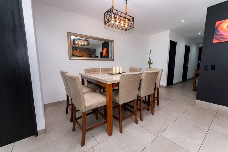 Se Vende Apartamento Grande en Colonia Escalón  - Imagen 4