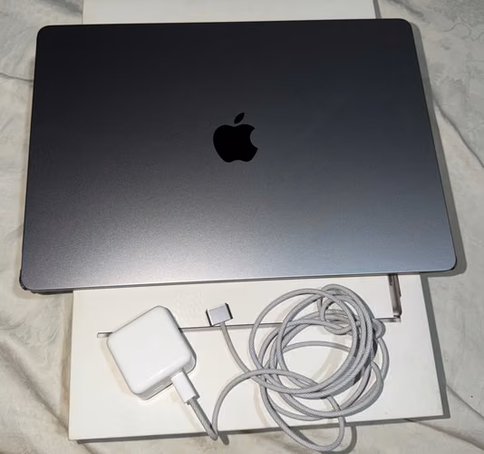MacBook Air con chip M3 de 15 pulgadas 
