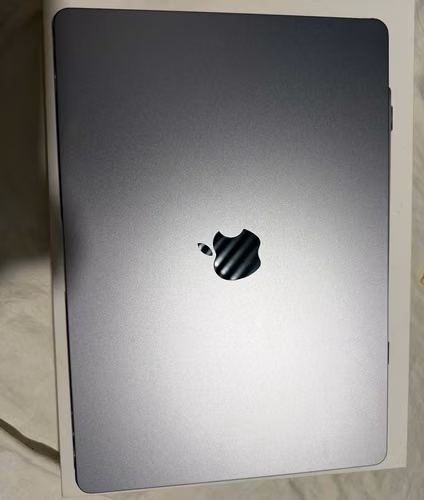 MacBook Air con chip M3 de 15 pulgadas 