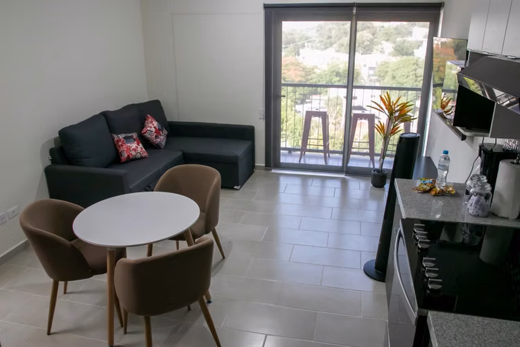 Se Vende Apartamento en Condominio Índigo Masferrer 