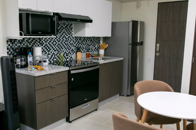 Se Vende Apartamento en Condominio Índigo Masferrer 