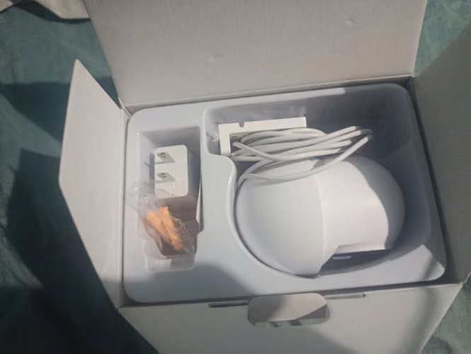I sell good and new camera