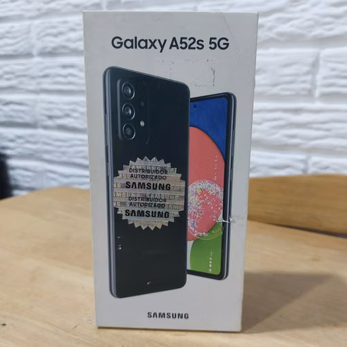 Samsung A52s SemiNuevo 