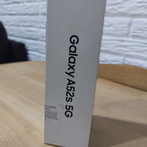 Samsung A52s SemiNuevo  - Imagen 4