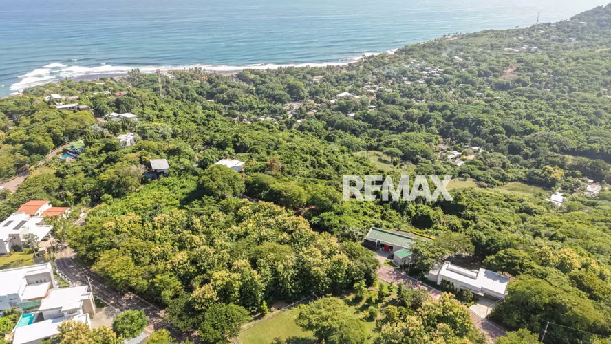 PLAYA EL SUNZAL | TERRENO EN VENTA | RESIDENCIAL CERROMAR. C VISTA AL MAR - Imagen 10