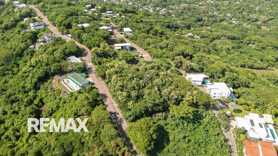 PLAYA EL SUNZAL | TERRENO EN VENTA | RESIDENCIAL CERROMAR. C VISTA AL MAR - Imagen 11