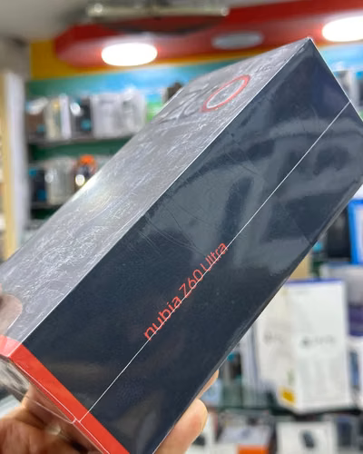 REDMAGIC 10 PRO  - Imagen 2