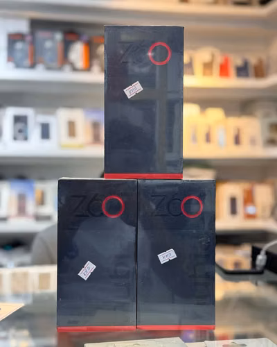 NUBIA Z60 ULTRA  - Imagen 2
