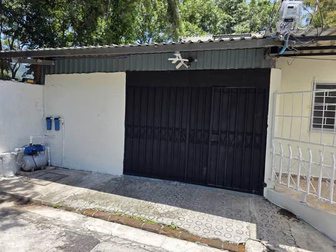 Rental house alfish suisos 1