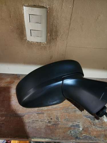 espejo retrovisor  para Nissan versa del 2012 al 2019