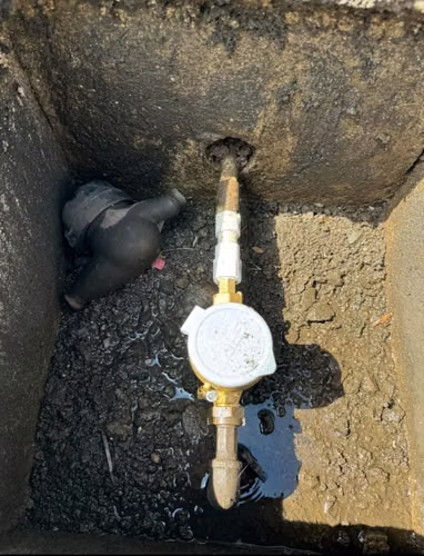 Plomero y fontanero Mantenimiento residencial 