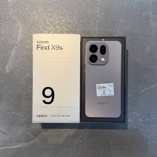  OPPO Find X9s 5G - Imagen 1