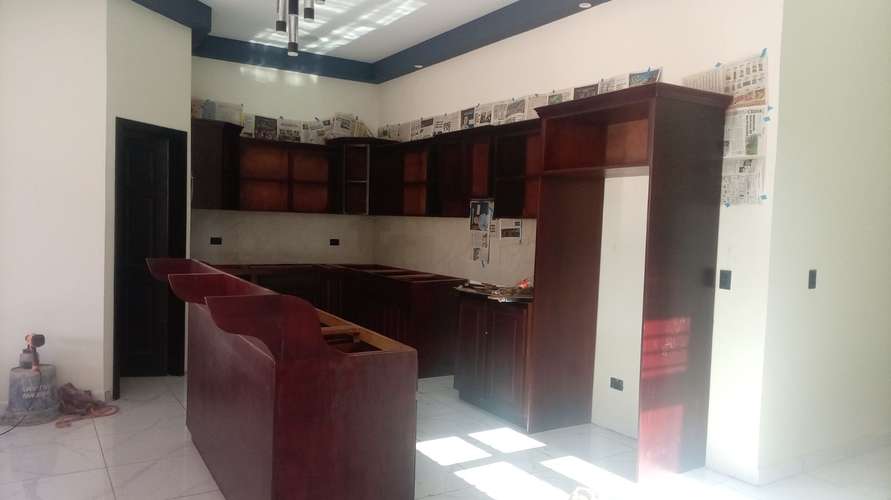 Remodelamos mueble pintura de casa cielos falsos todo lo q tenga q ver con construcción 