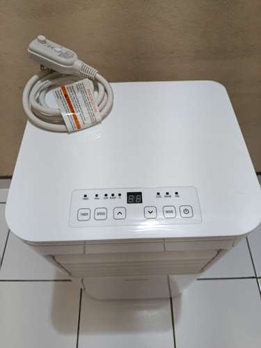 Aire acondicionado portátil Motion 9,000  BTU