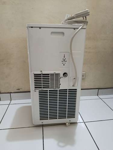 Aire acondicionado portátil Motion 9,000  BTU