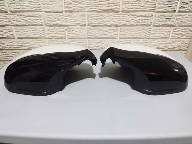 COVER O CARCASAS PARA RETROVISOR DE HONDA PILOT 2019 AL 2022