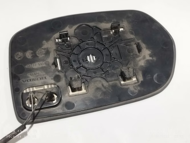 ESPEJO DERECHO SOLO VIDRIO PARA RETROVISOR DE HONDA PILOT