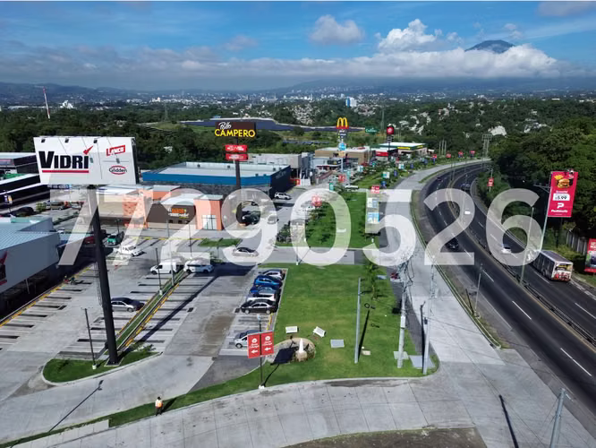 Terreno exclusivo para desarrollo - Imagen 4