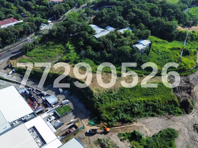 Terreno exclusivo para desarrollo - Imagen 8