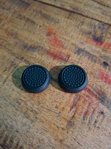 Juego de protectores de joystick para controles de PS5/PS4/Xbox/Switch Pro (thumb grips)