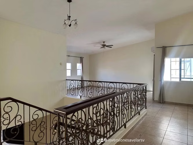 MODERN HOUSE FOR RENT IN COUSCATLAN SUMMITS!