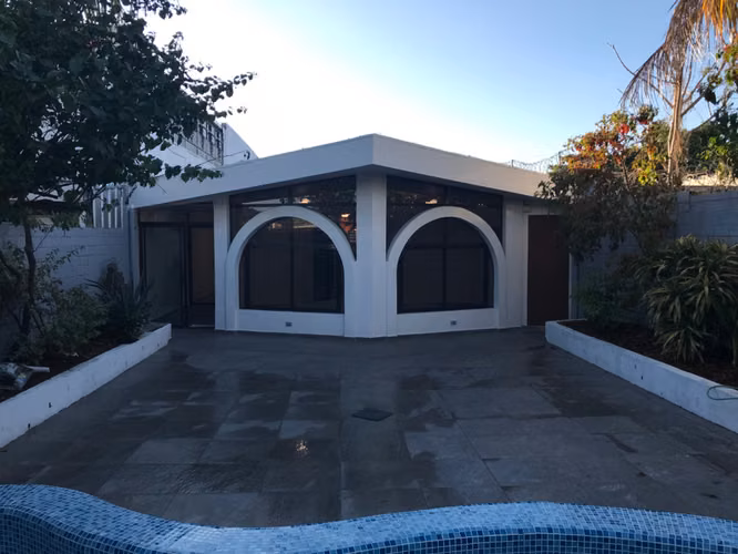 Vendo hermosa y amplia casa en Santa Tecla!!, zona Parque San Martín, excelente ubicación  